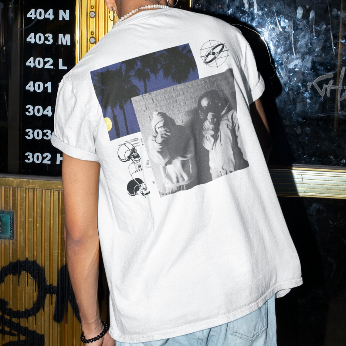 Suicide Boys Tee Unisex Suicide Boys Merch Streetwear Etsy