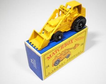 Matchbox 