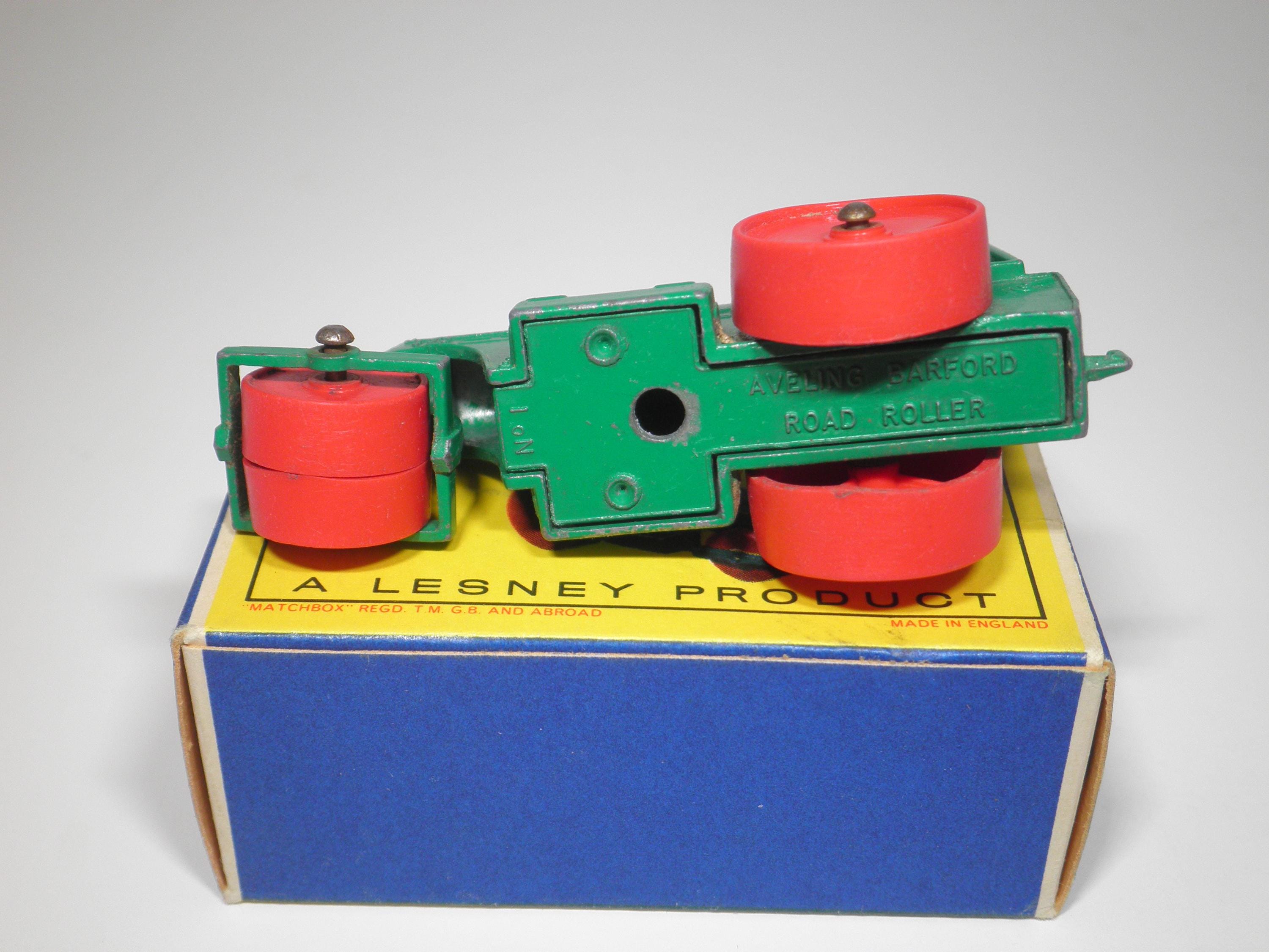 Matchbox 