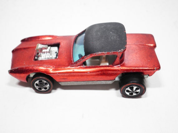 1967 hot wheels python sale