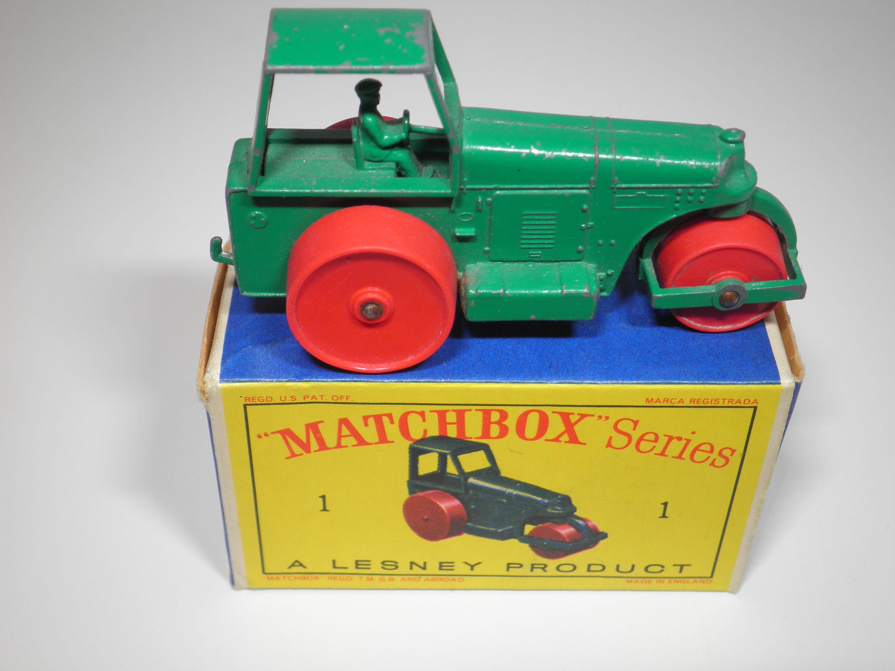 Matchbox 