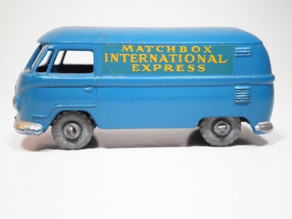 Matchbox 