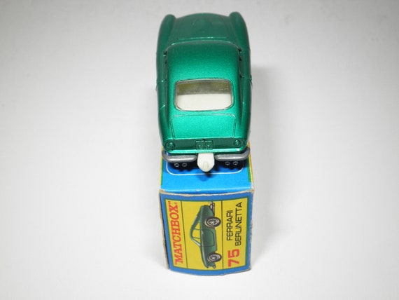 Matchbox 