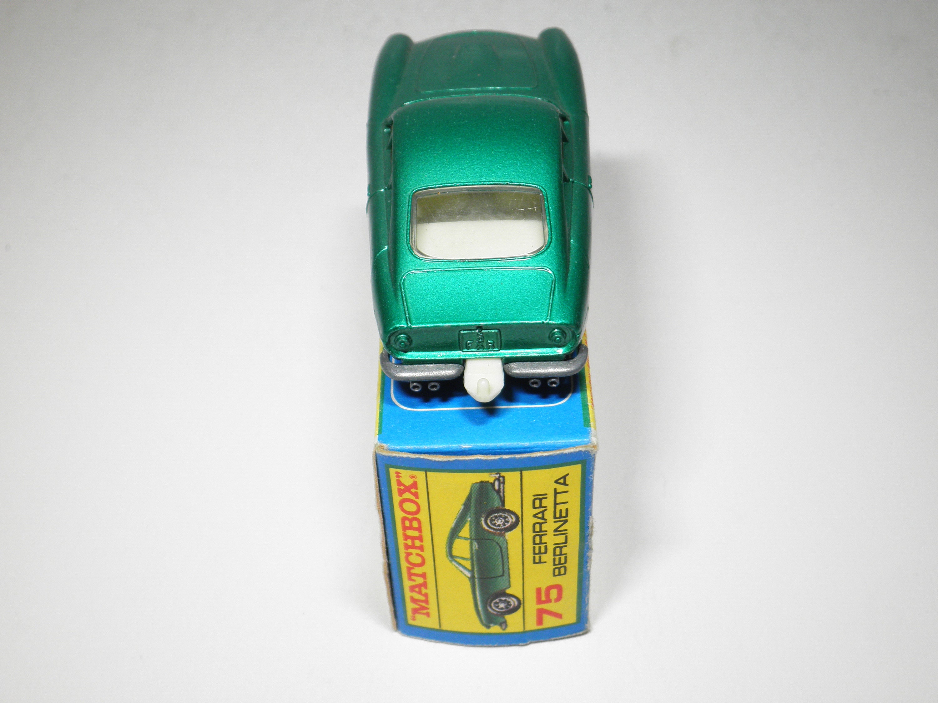 Matchbox 