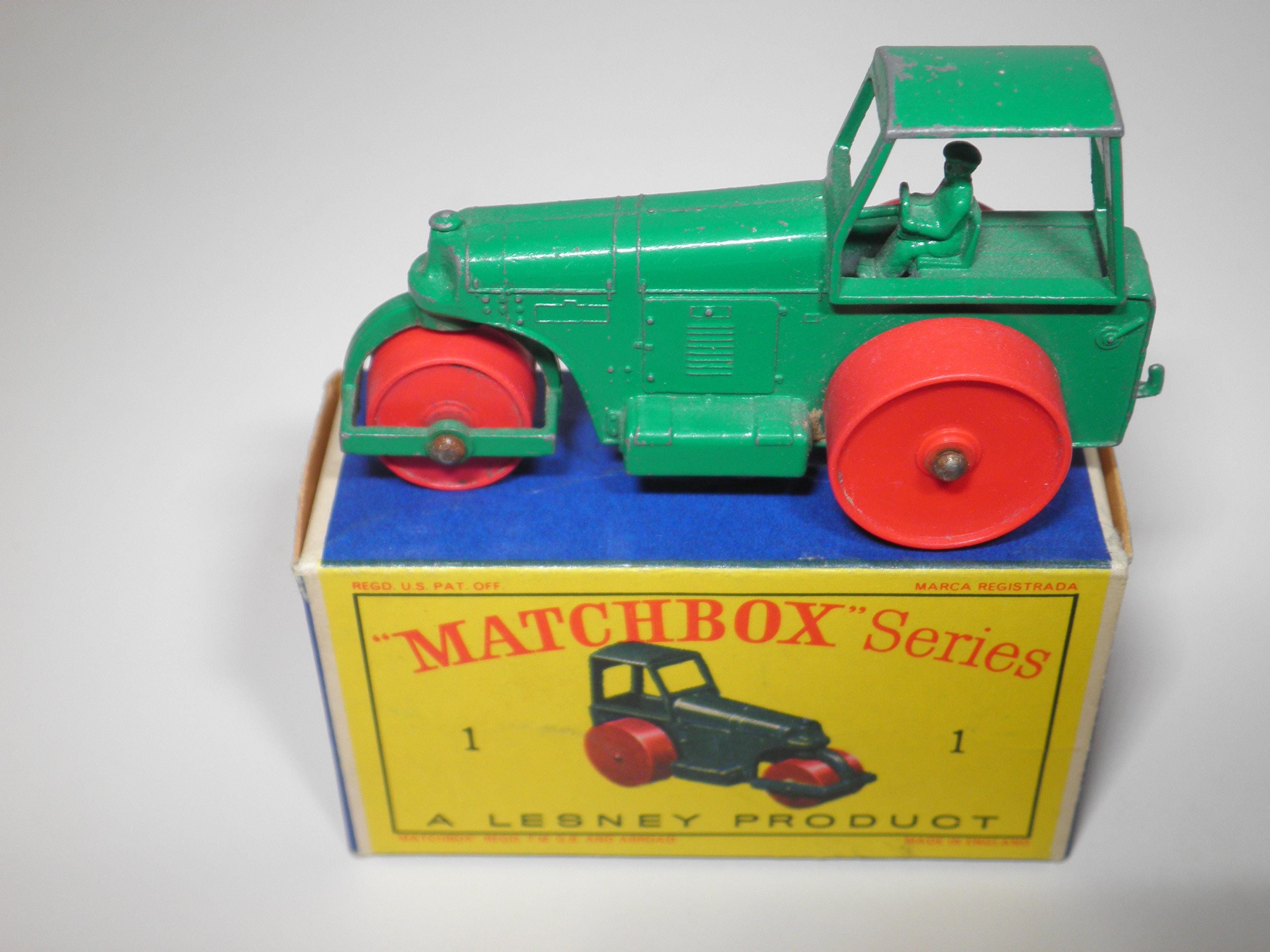 Matchbox 