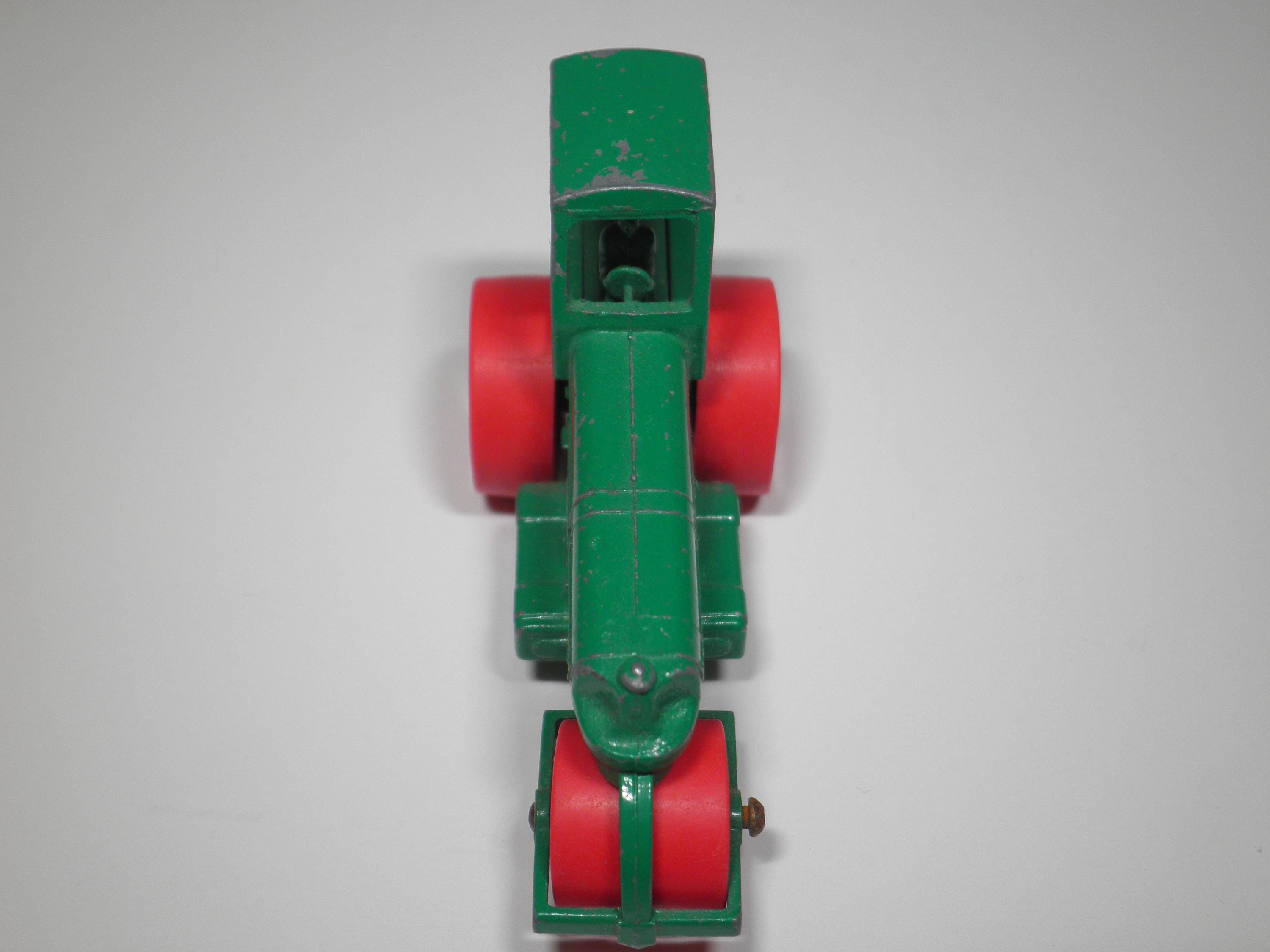 Matchbox 