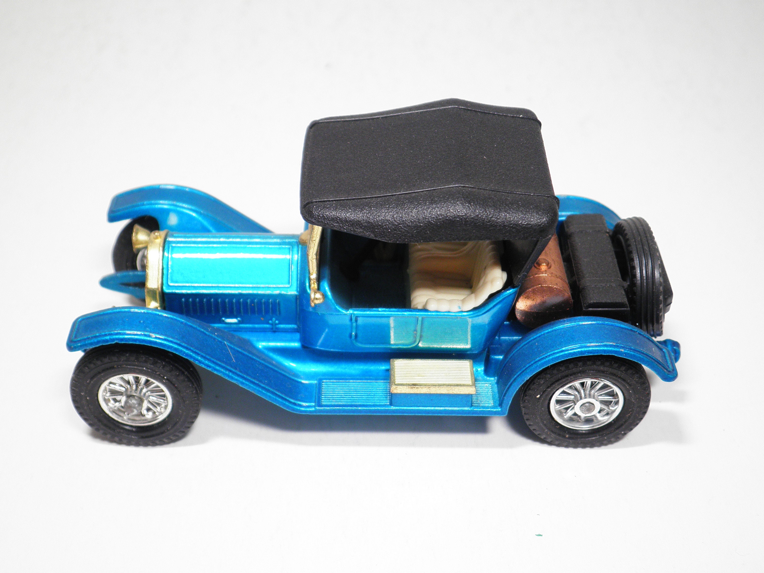 Matchbox 1914 stutz on sale