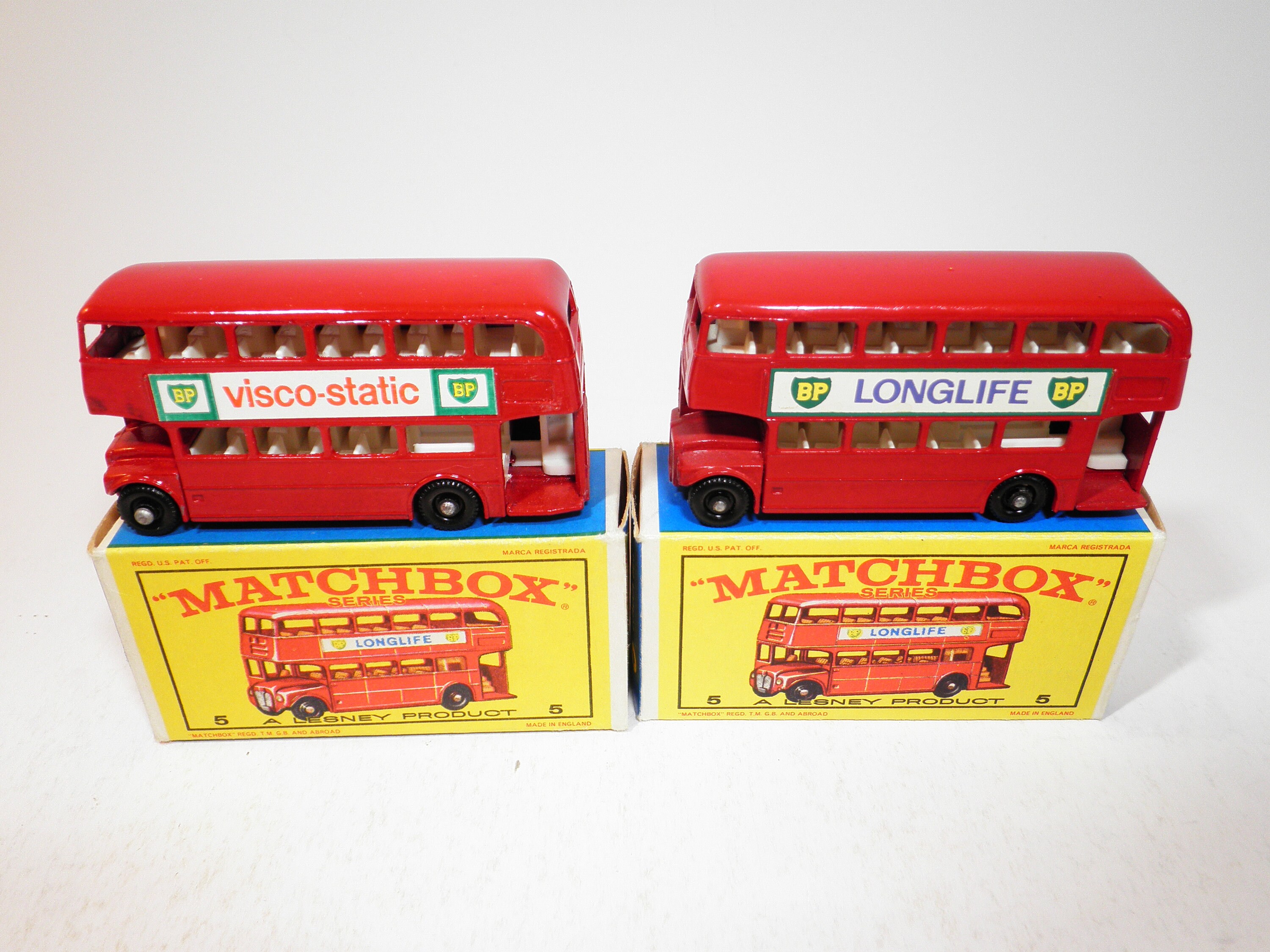 Matchbox 