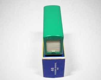 ミニカー MATCHBOX No.46 Pick Fords Removal Van Powerhouse Collection - Toy Matchbox No 46b Pickford Removal Van