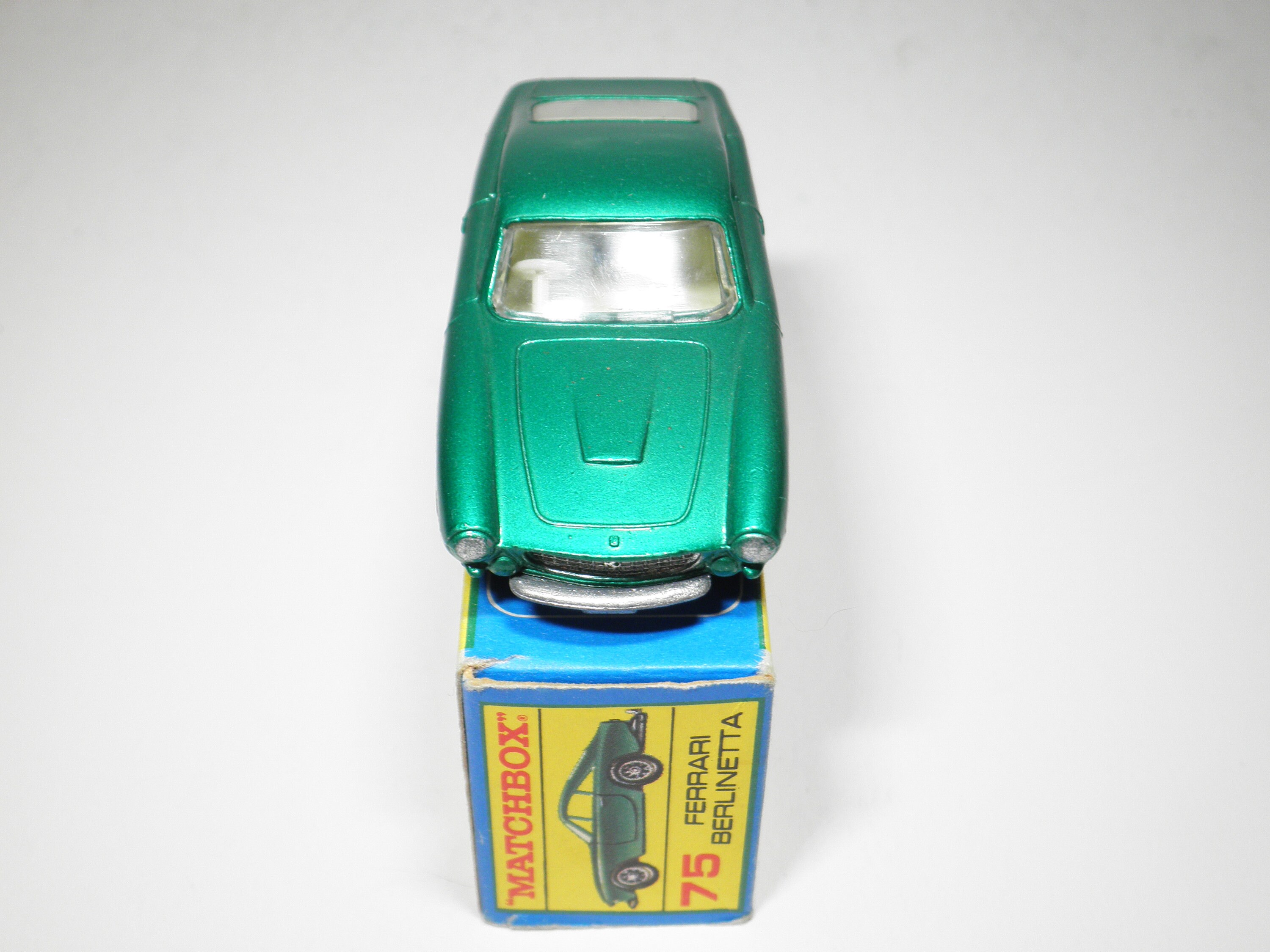 Matchbox 