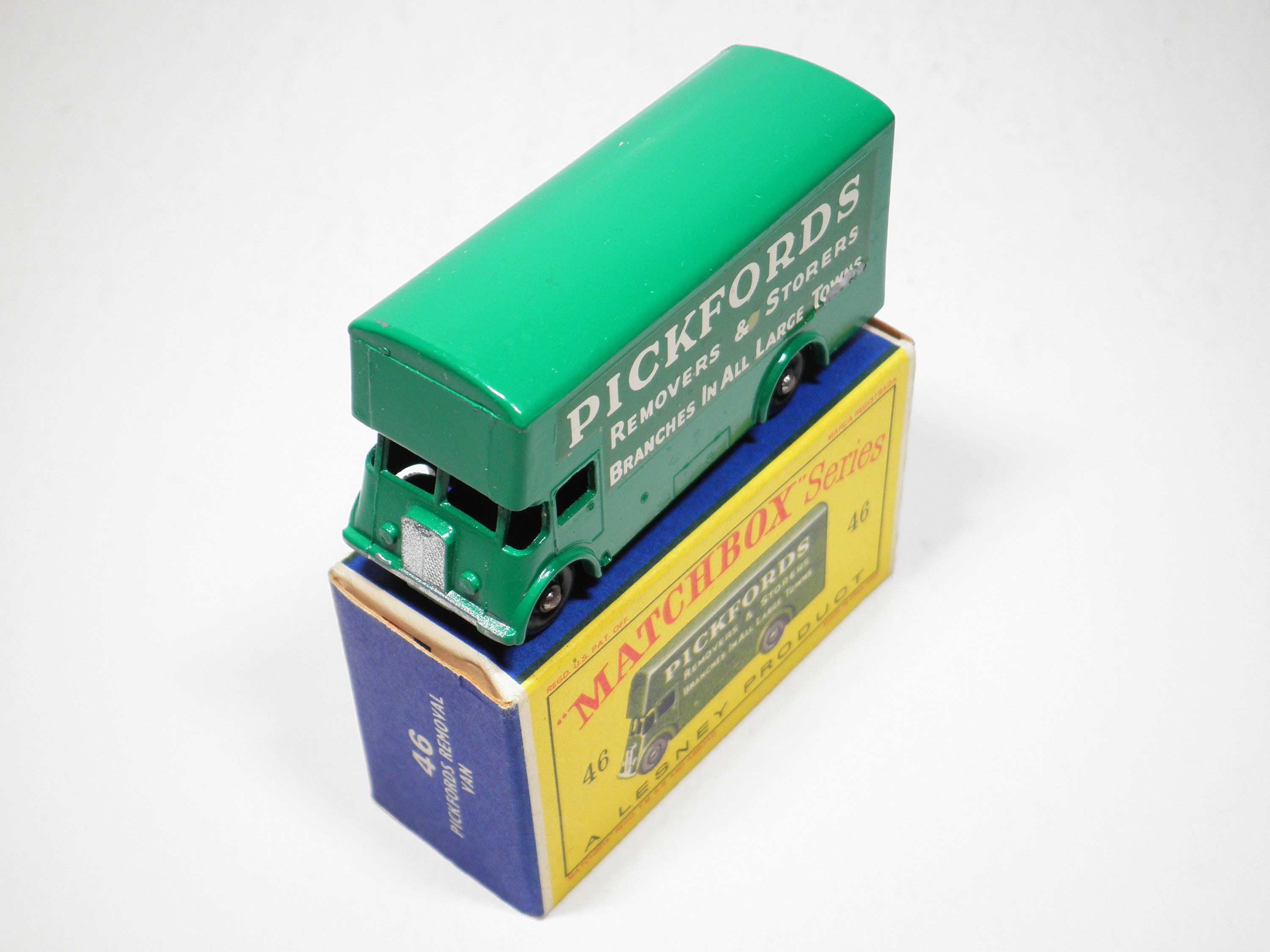 Matchbox 