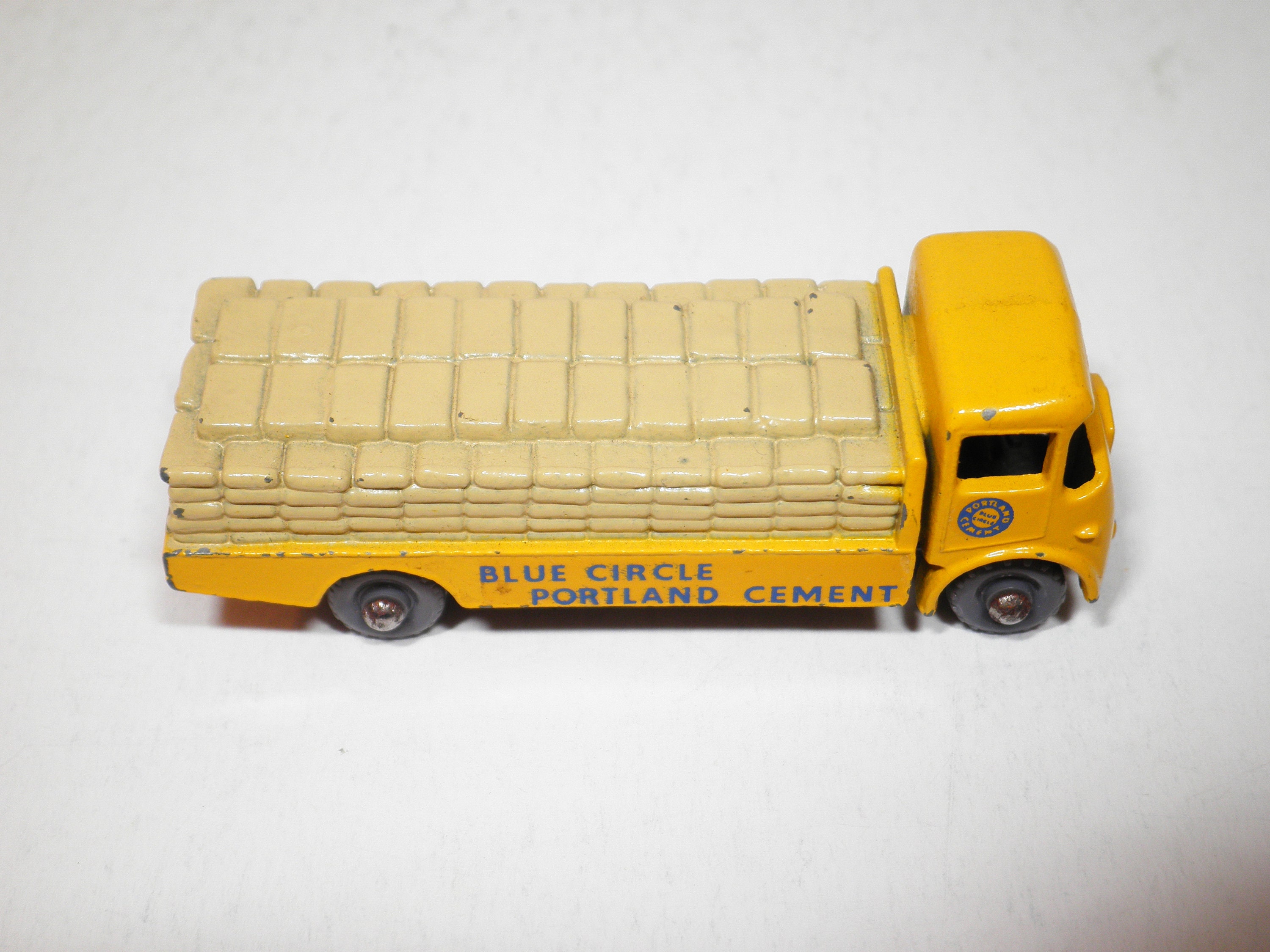 Matchbox 