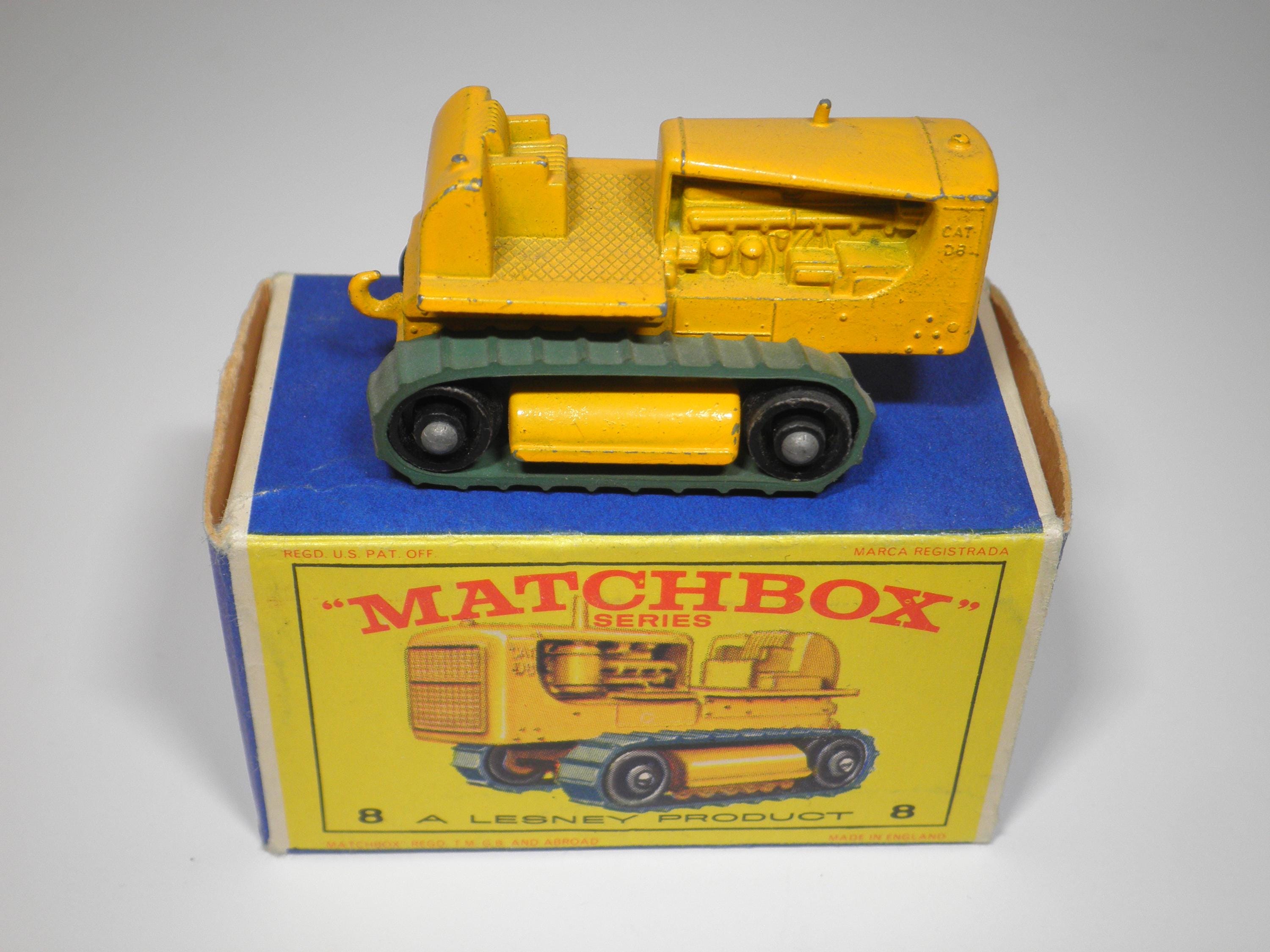 Matchbox 