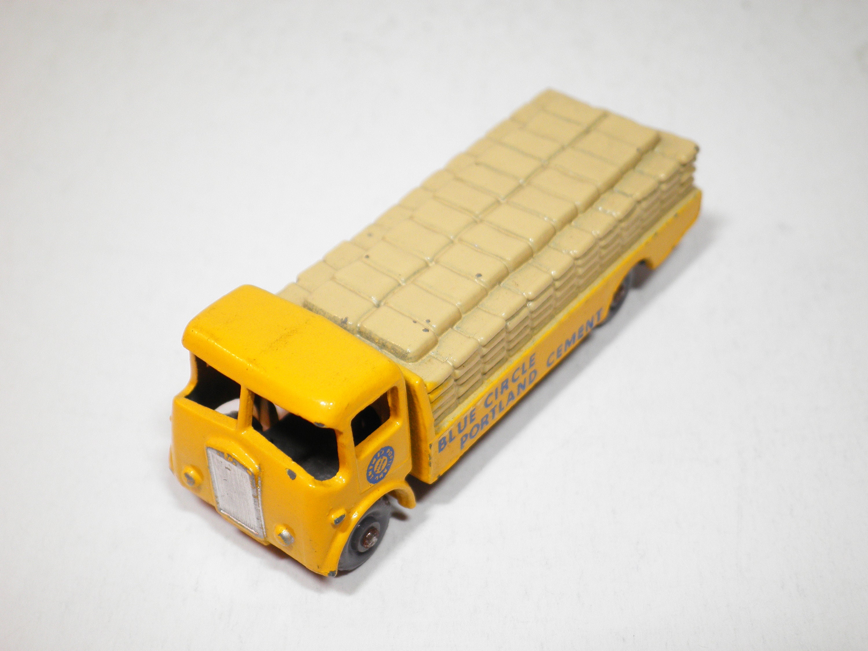 Matchbox 