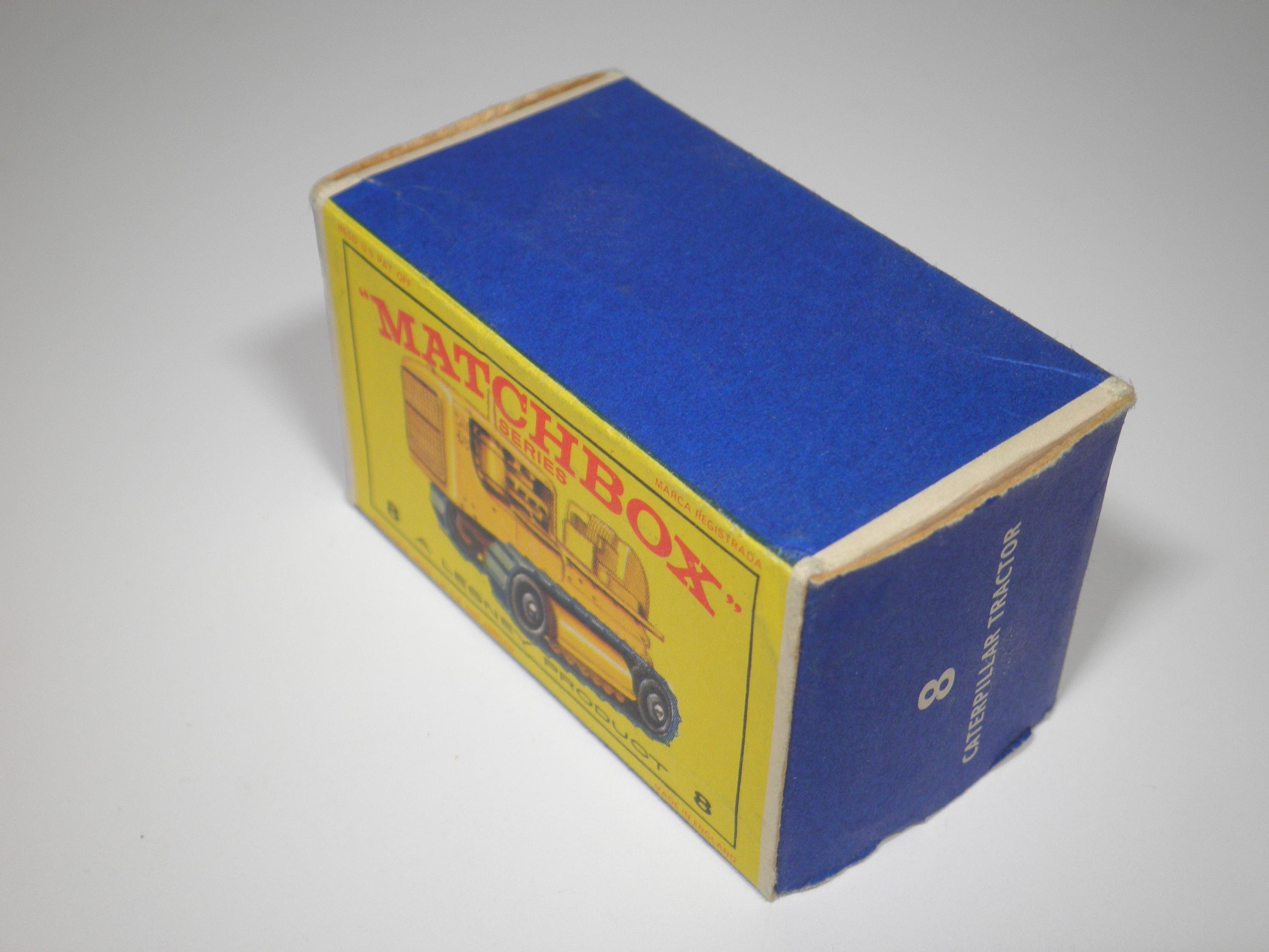Matchbox 