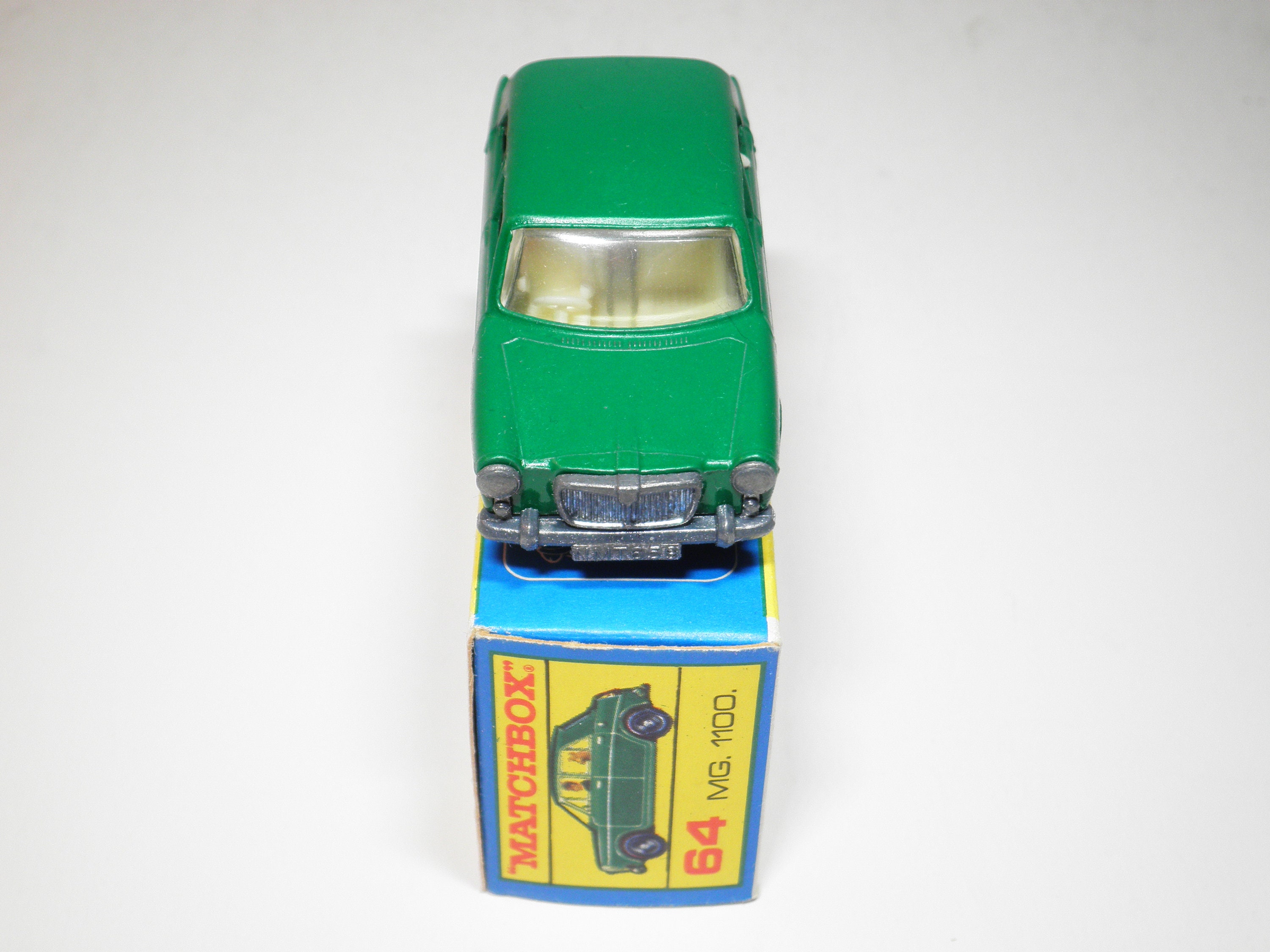 Matchbox 