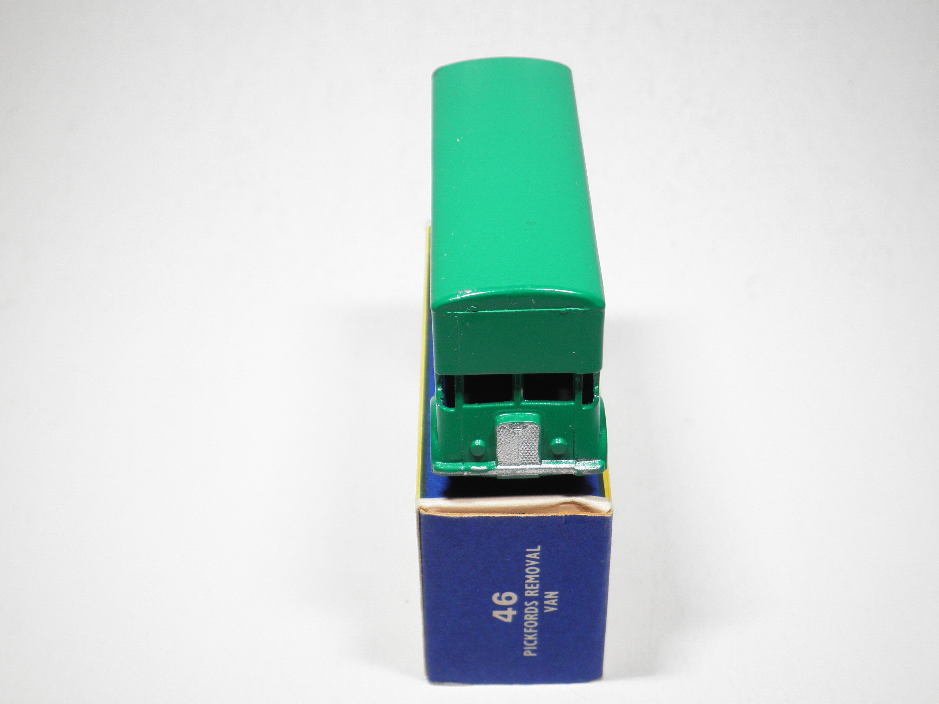 Matchbox 