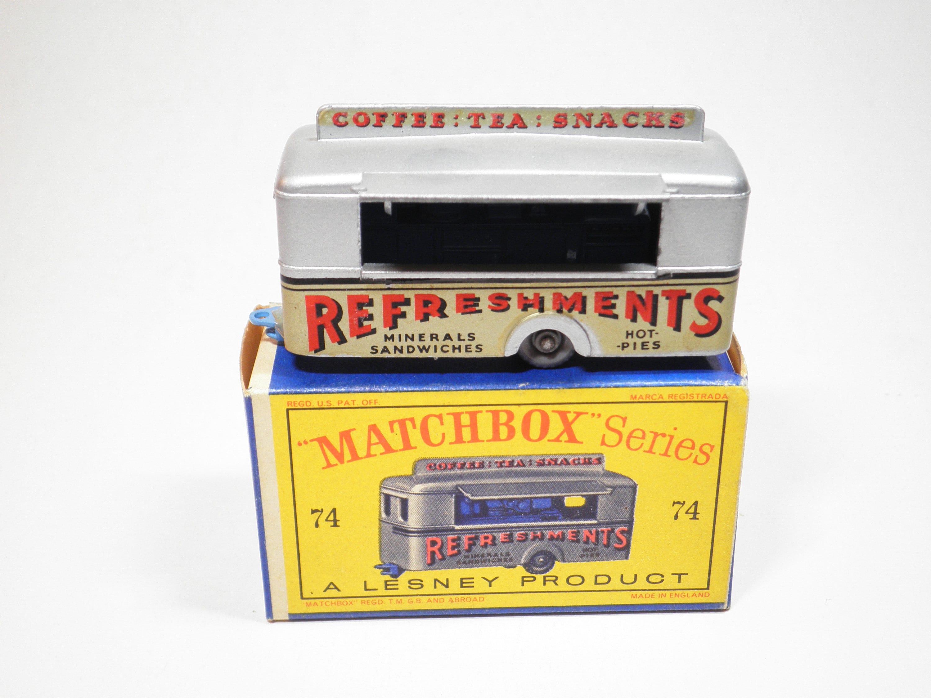 Matchbox 