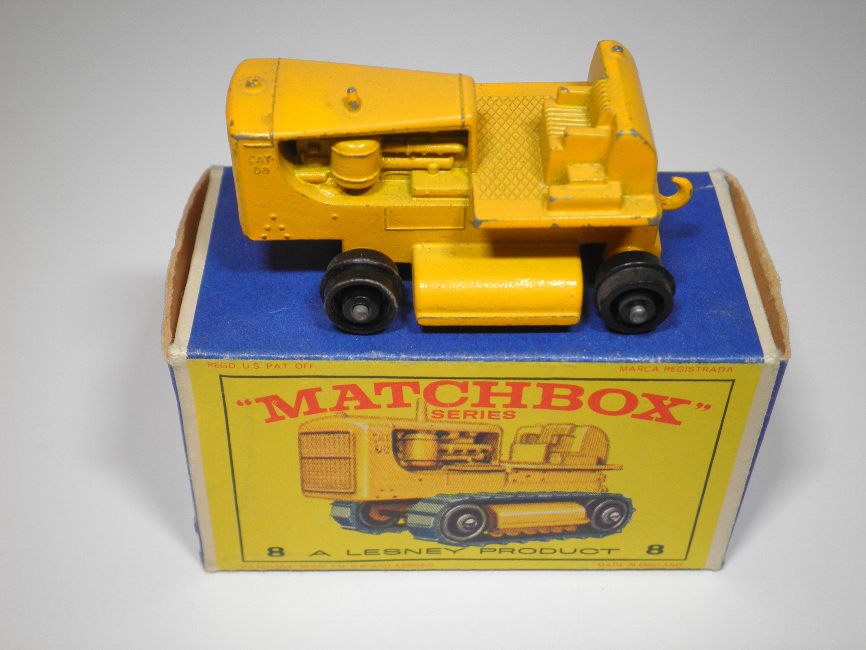 Matchbox 