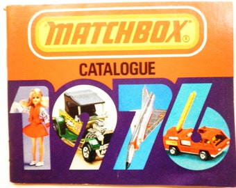 Matchbox 