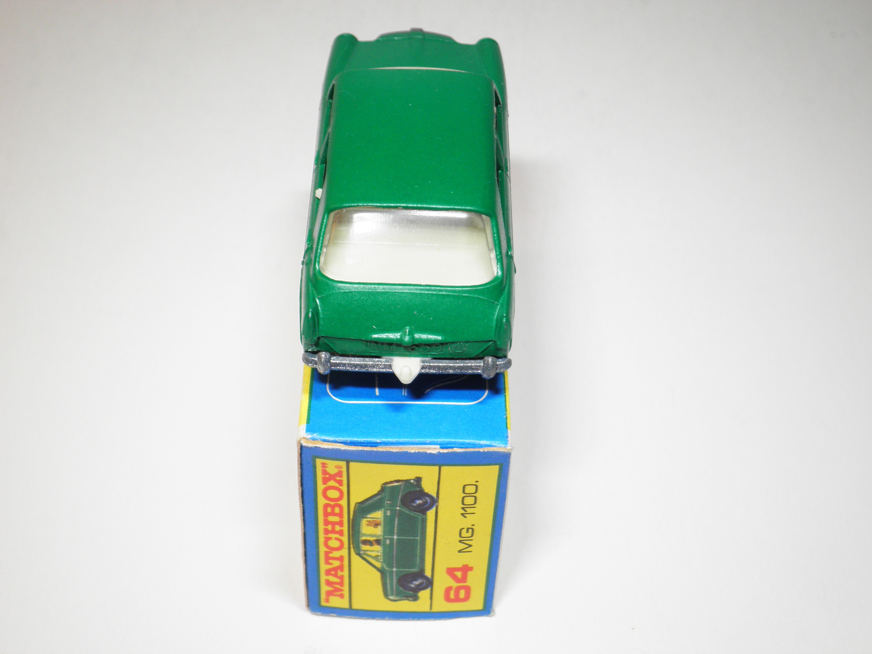 Matchbox 