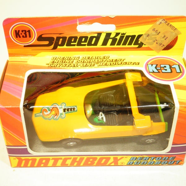 Made in England Etsy