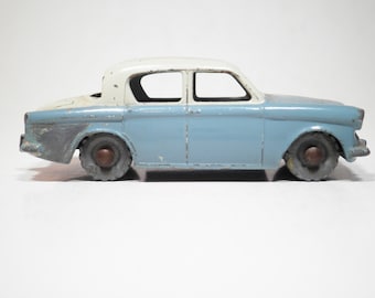 Matchbox hillman minx 2025