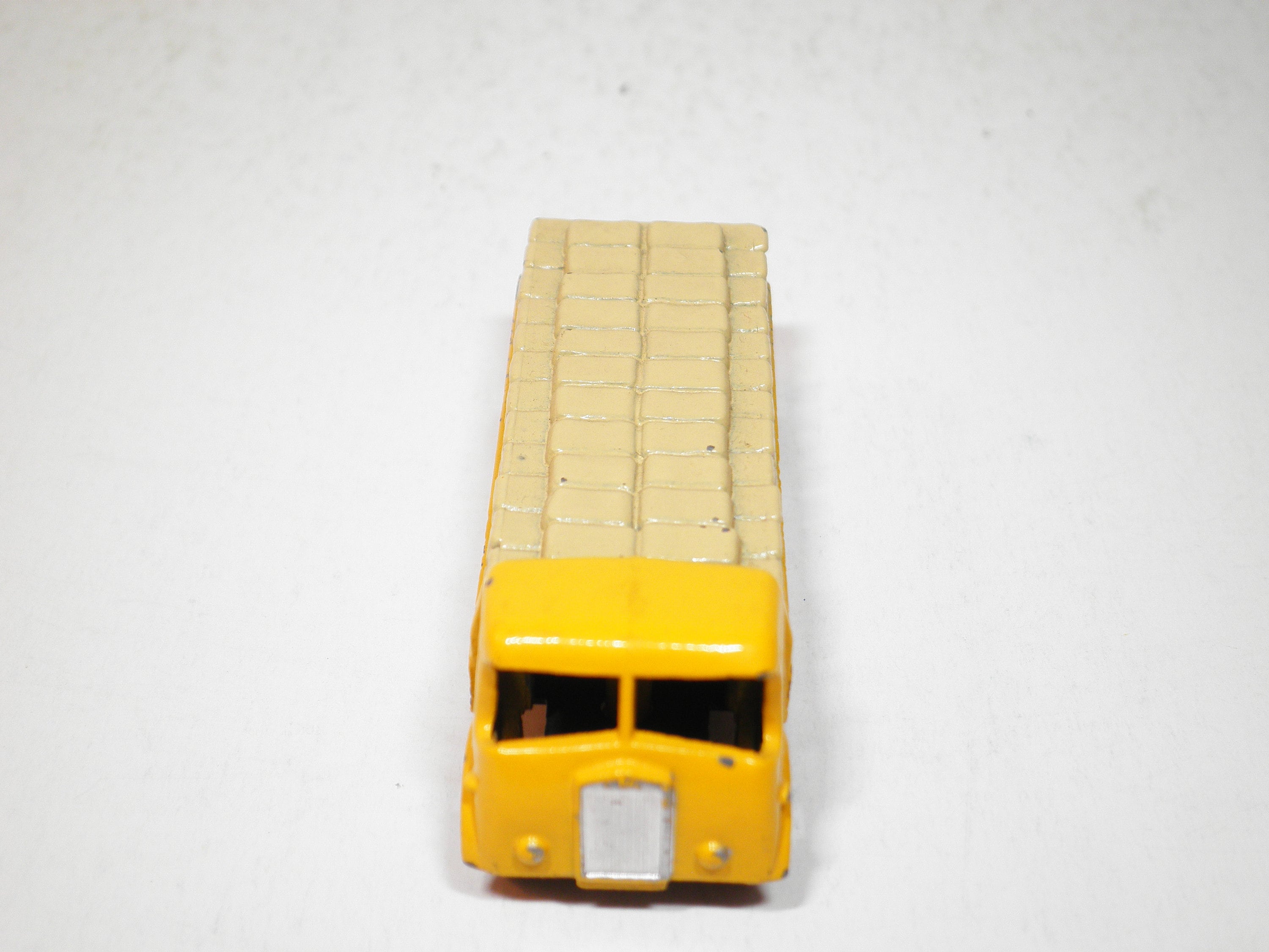 MATCHBOX No.51 Albion Chieftain。 Matchbox 