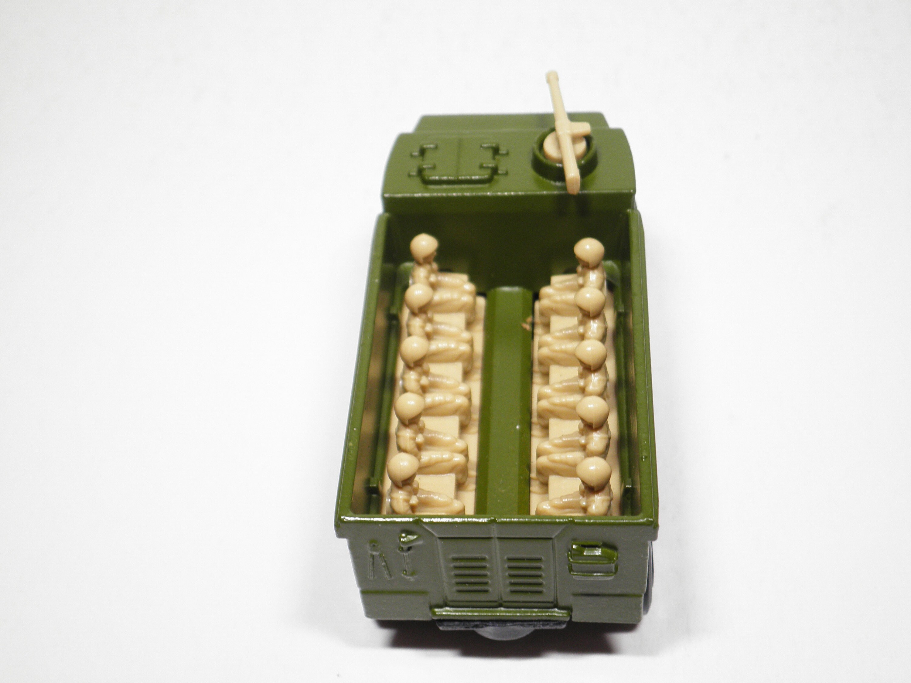 Modèles vintage Matchbox d'antan : voiture Lesney, Angleterre, vendue séparément - France