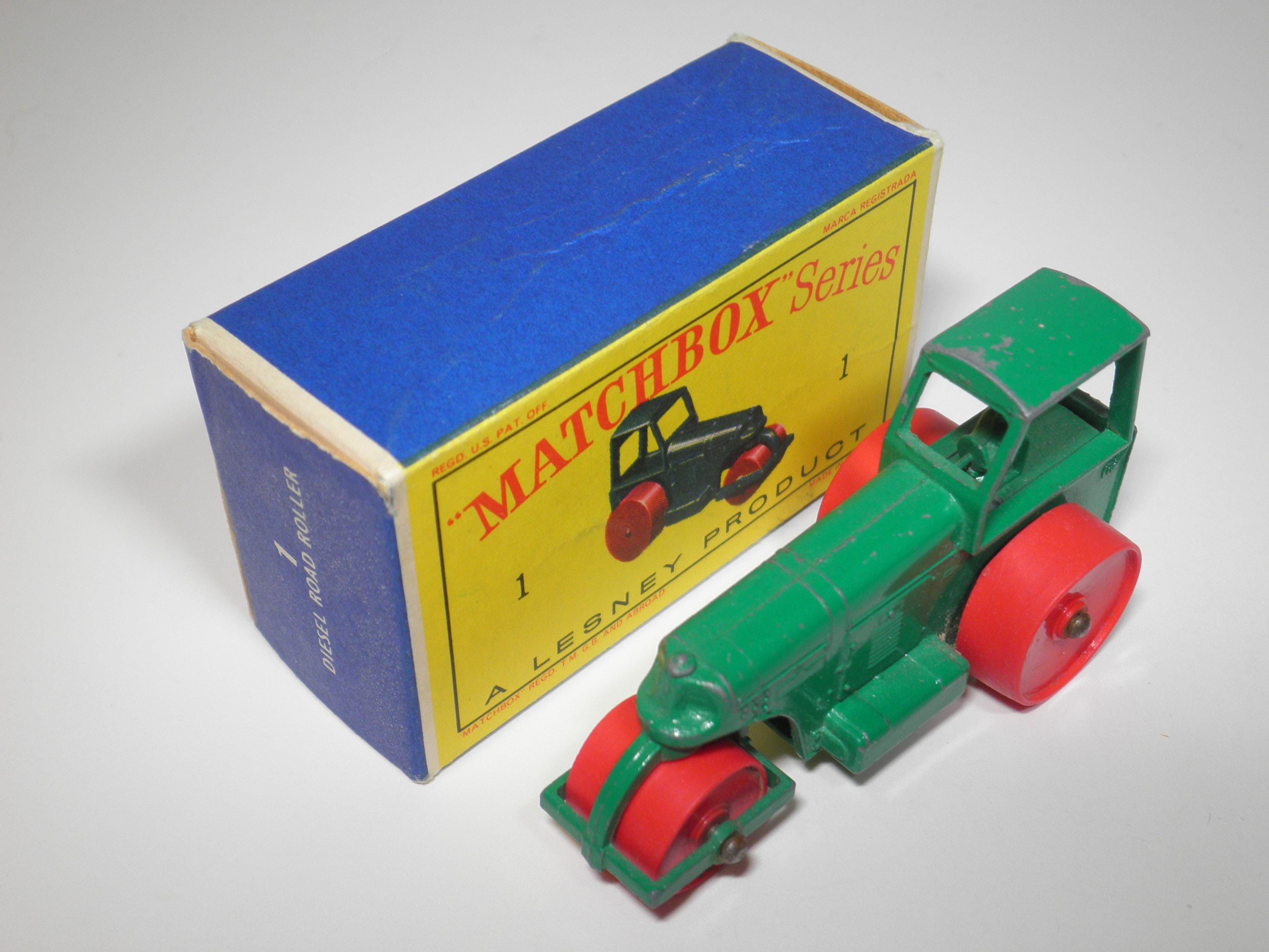 Matchbox 