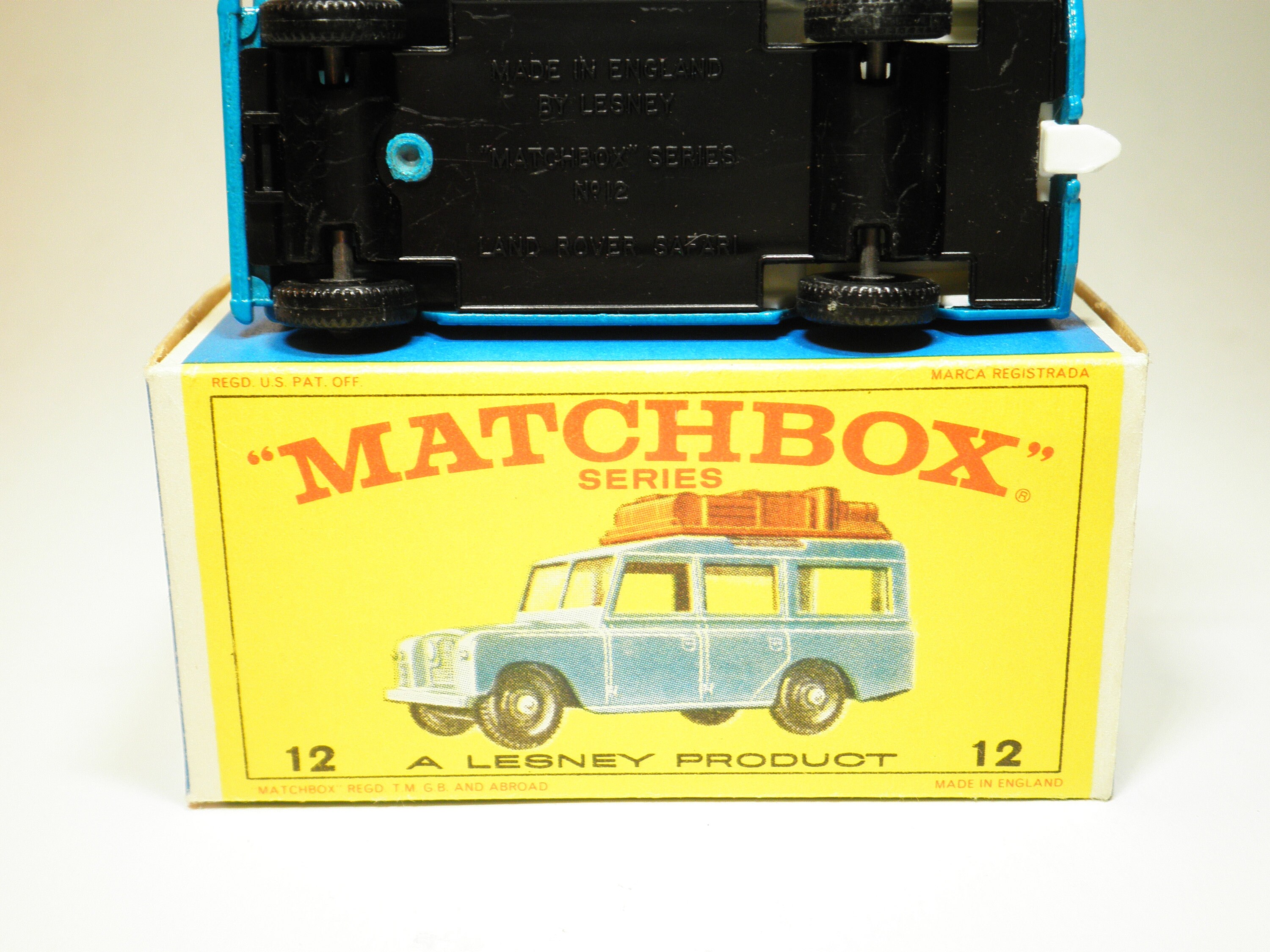 Matchbox 