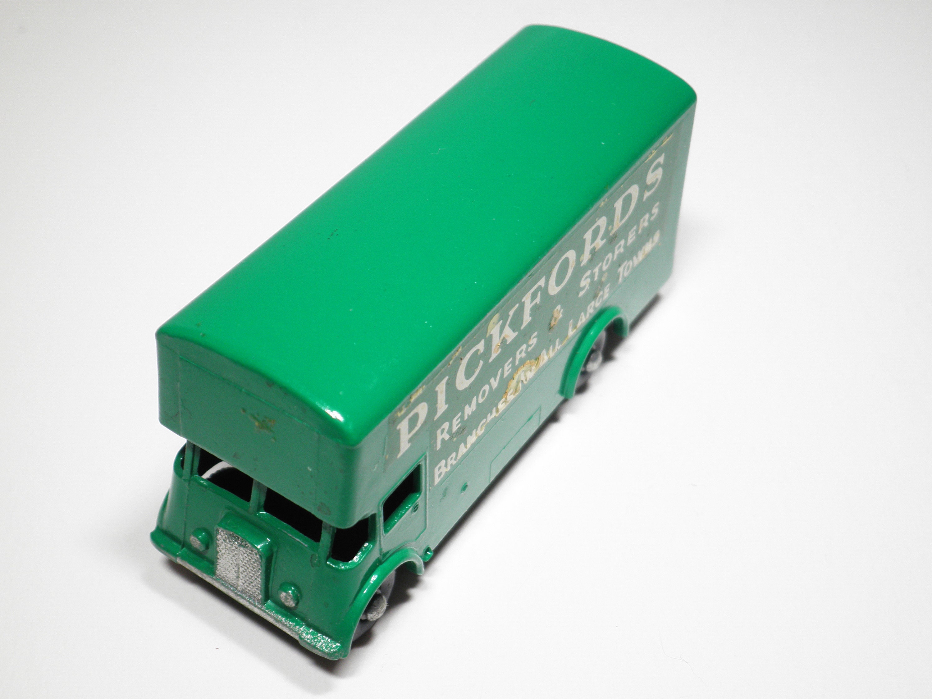 Pickfords removal van matchbox series no46 | eBay UK