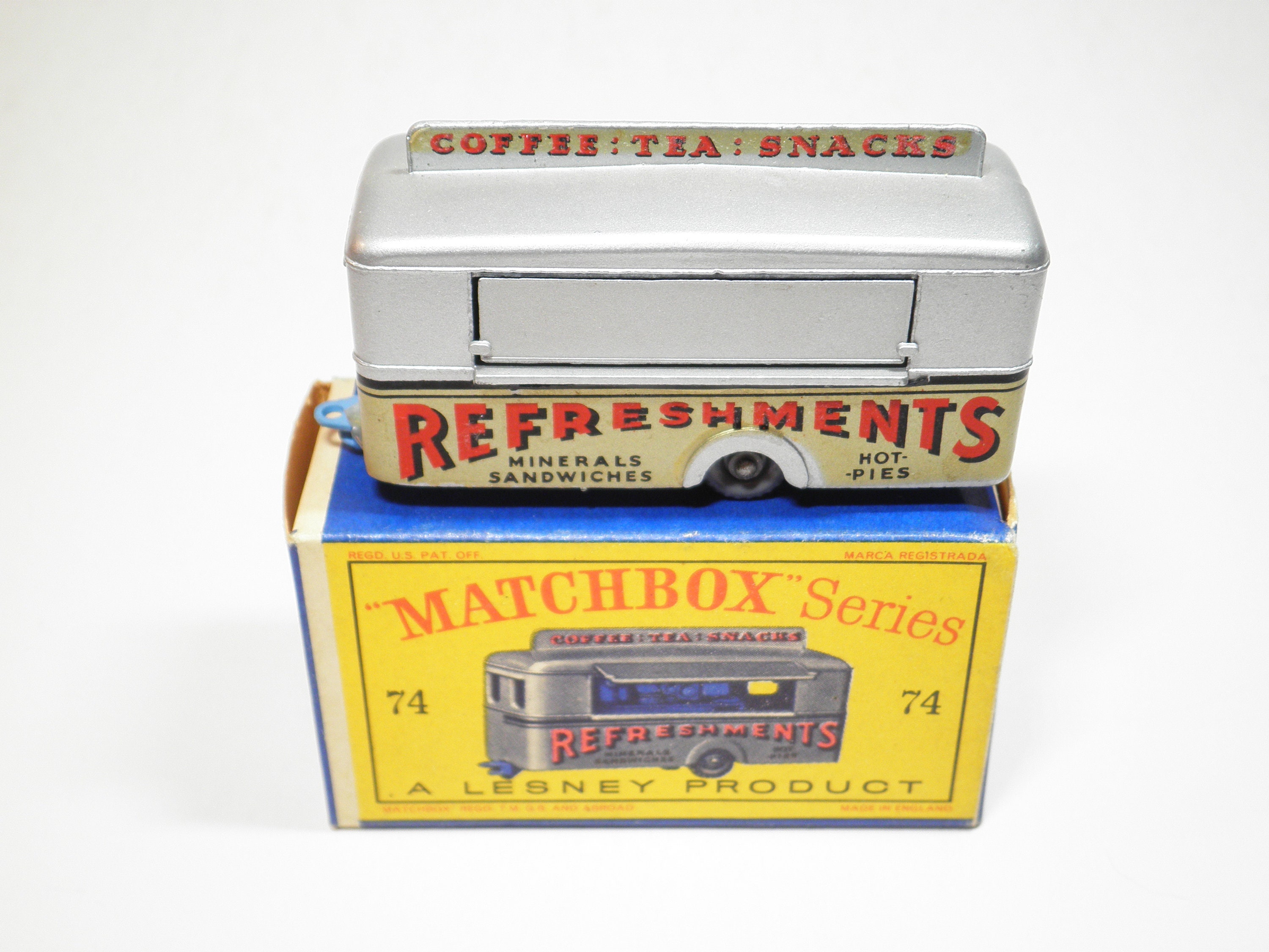 Matchbox 