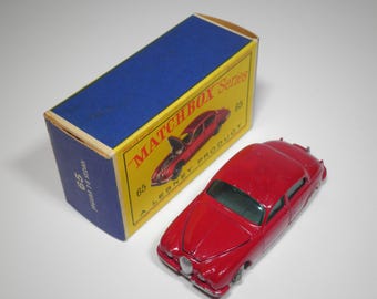 Matchbox 