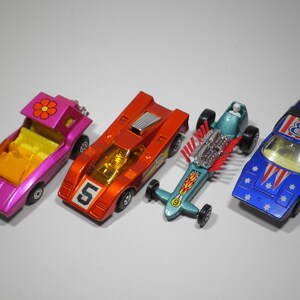 Matchbox Series 41 - Etsy