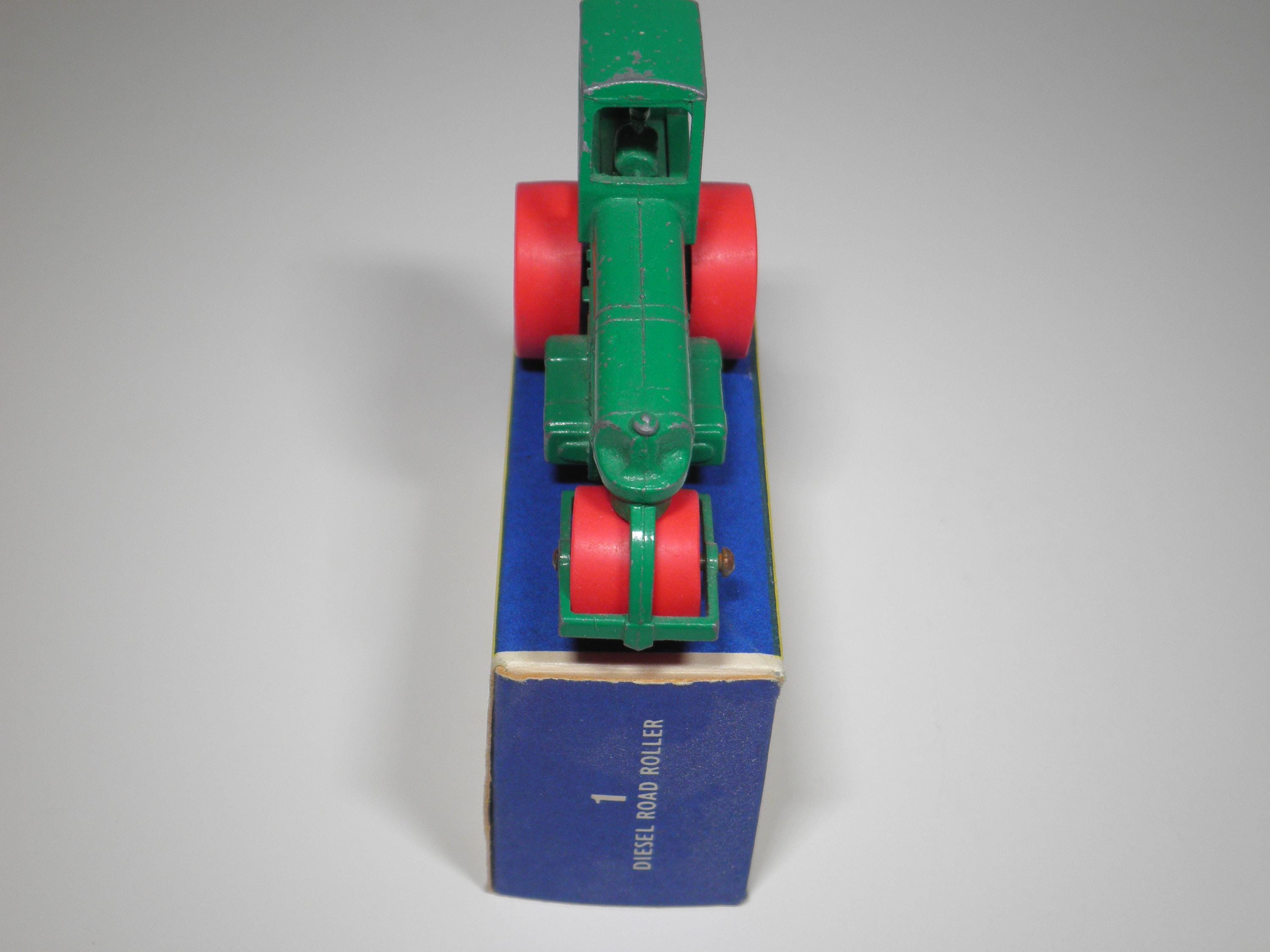 Matchbox 