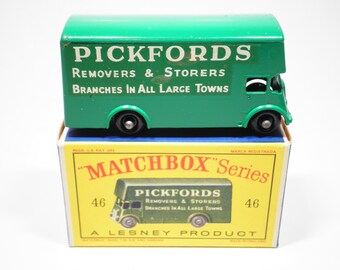 Matchbox 