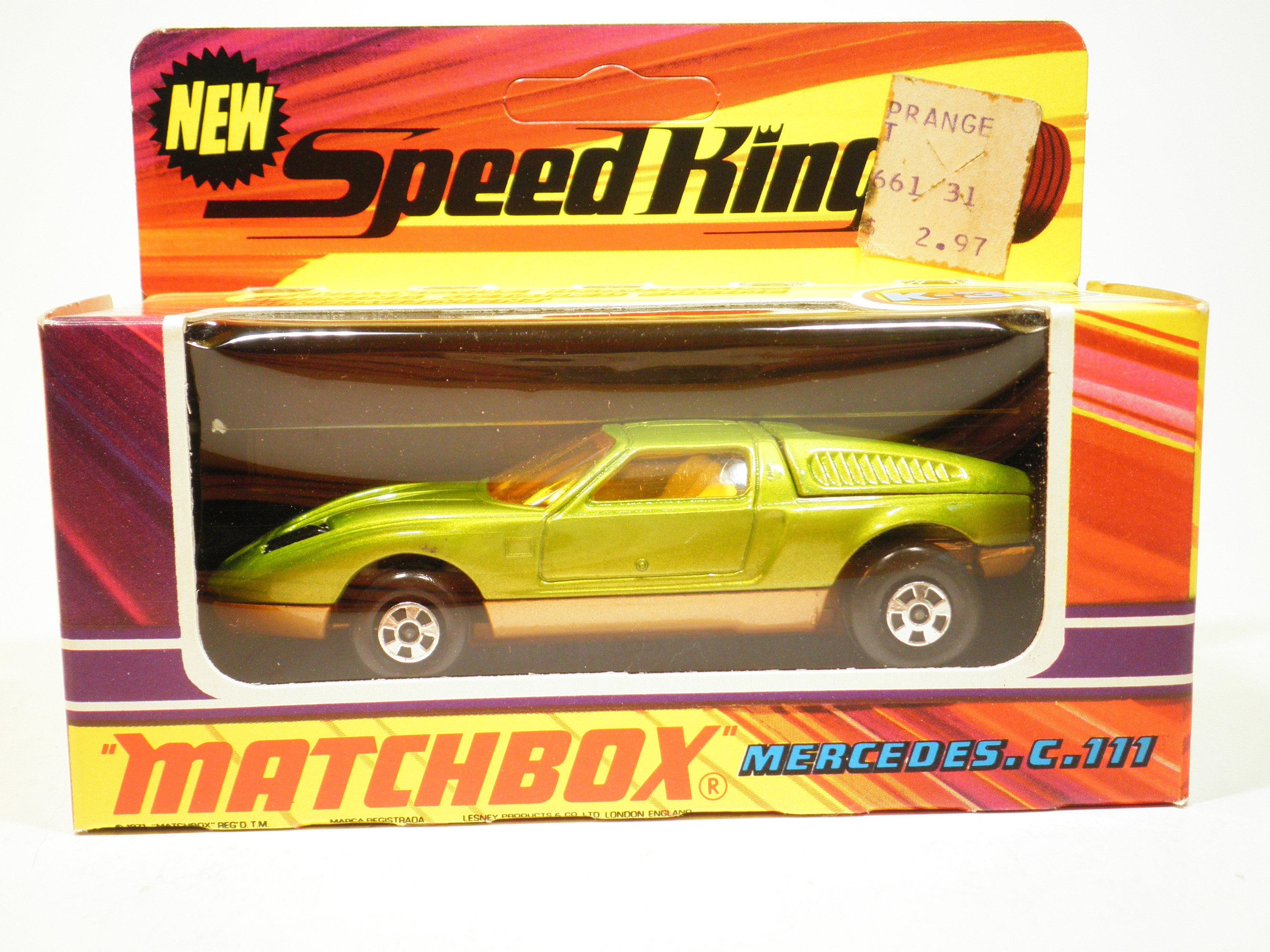 matchbox Super Kings K-1 K-25 K-87 3台まとめ matchbox Super Kings K-1 K-25 K-87 3台まとめ - メルカリ