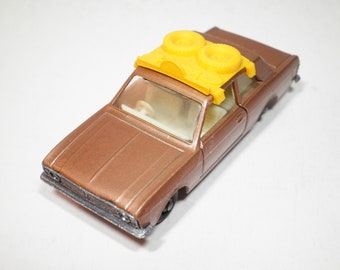 matchbox no 25 ford cortina