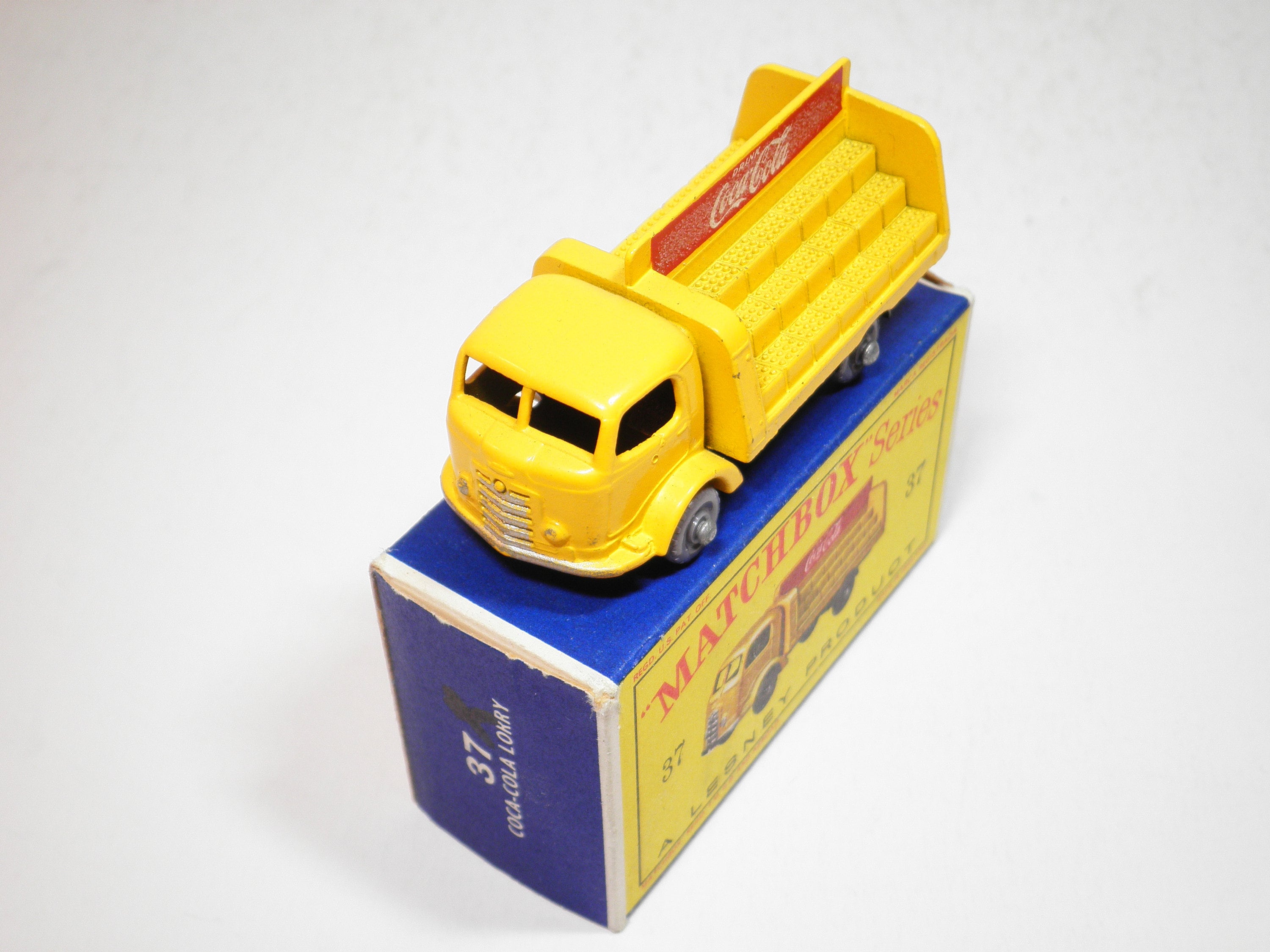 Matchbox 