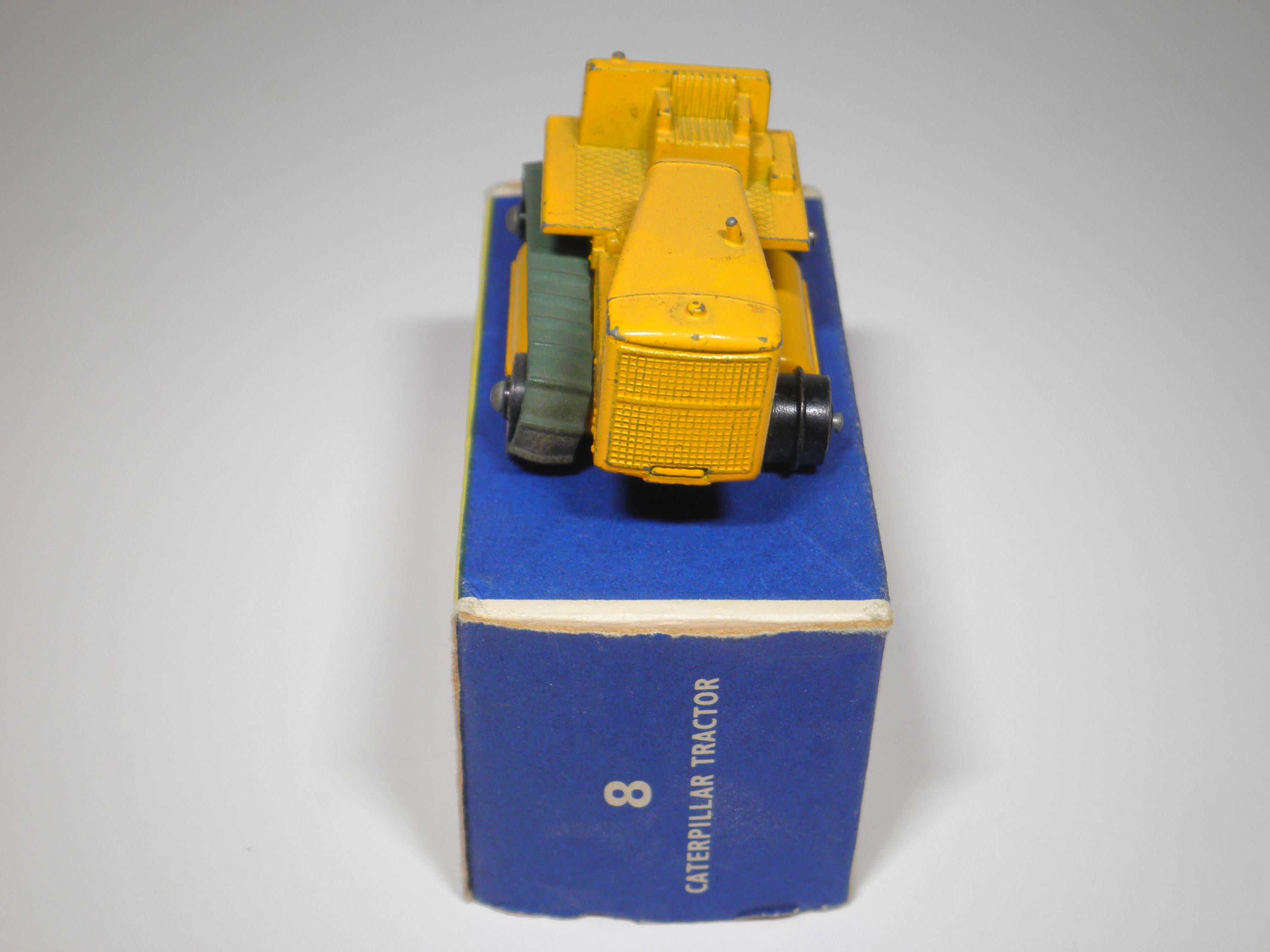 Matchbox 