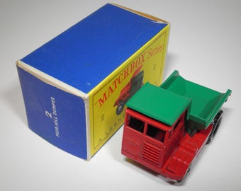 Matchbox 