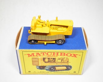Matchbox 
