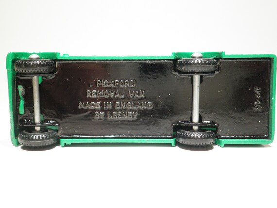 Matchbox 