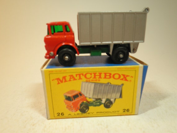 Matchbox 