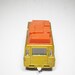 Matchbox Superfast 12 Safari Land Rover – Miniature Ancienne En Boîte D'origine (VNMIB)