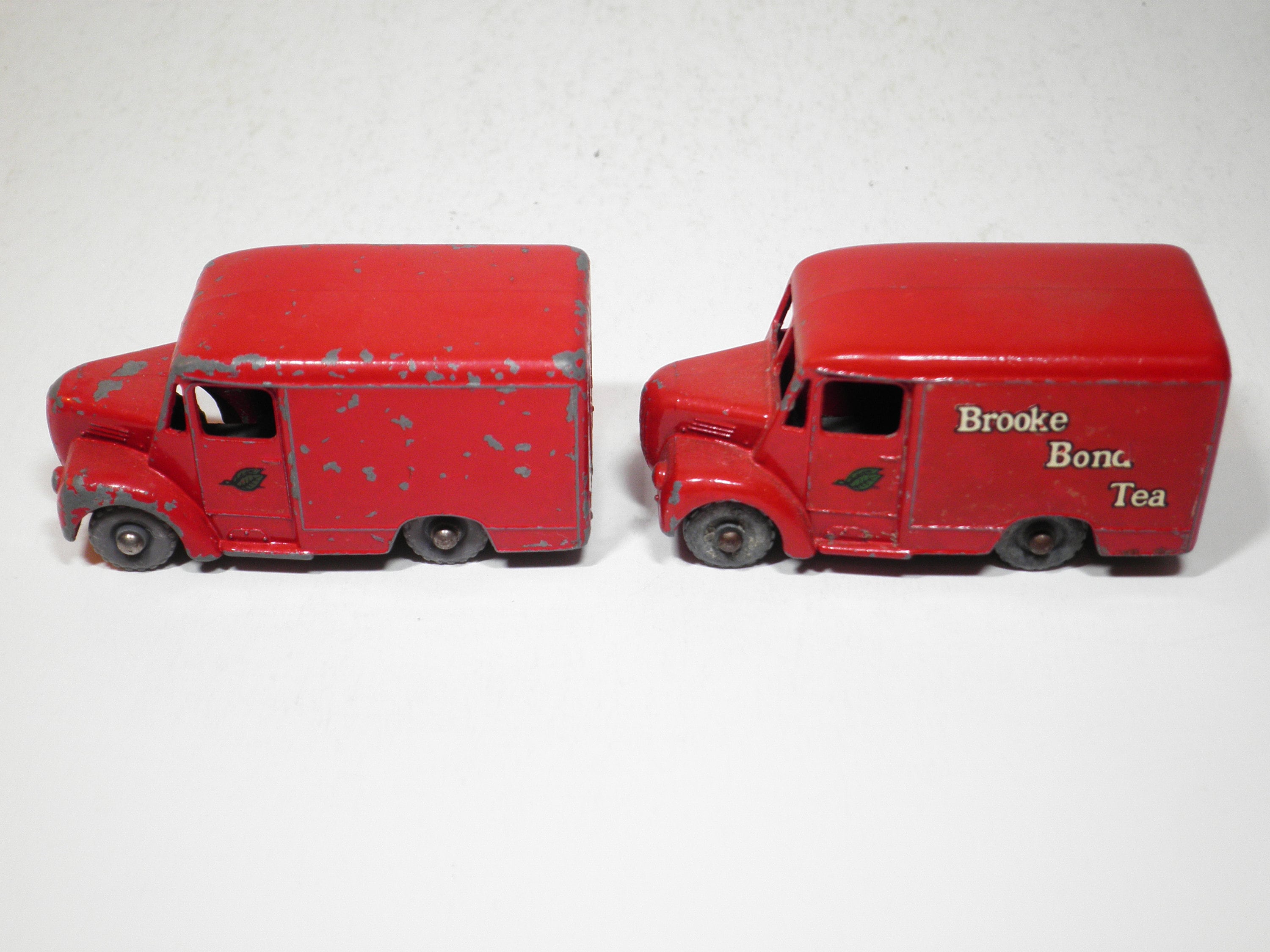 Matchbox 