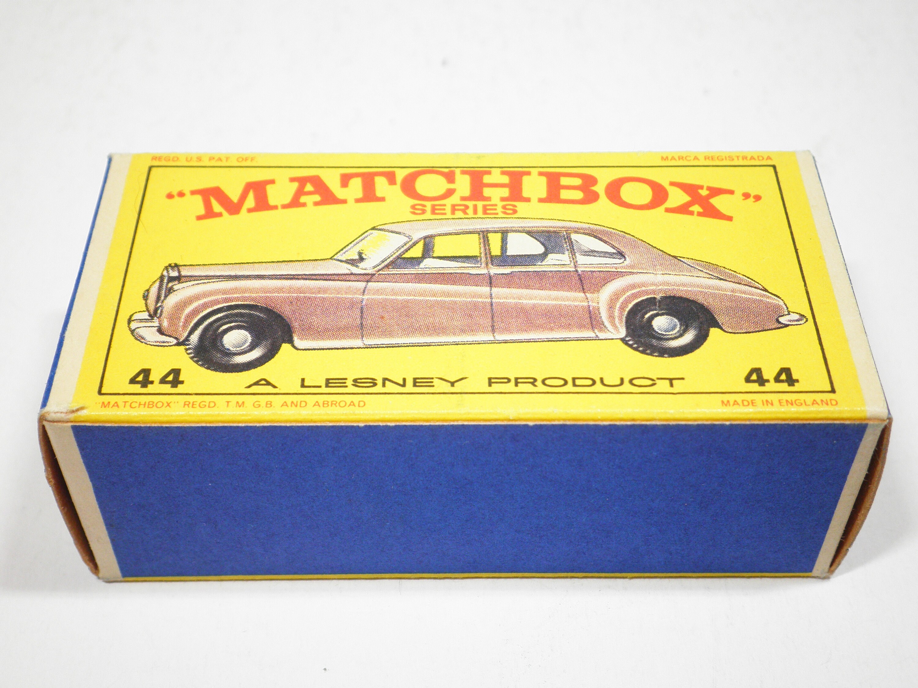 Matchbox 