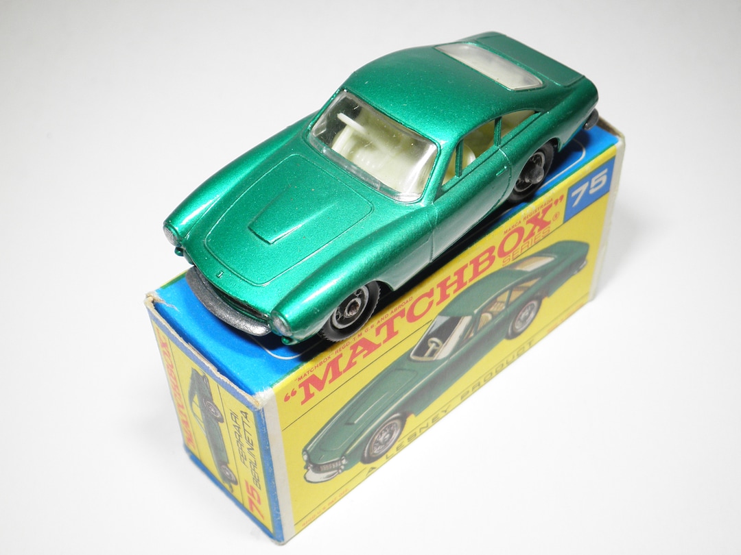 Matchbox 