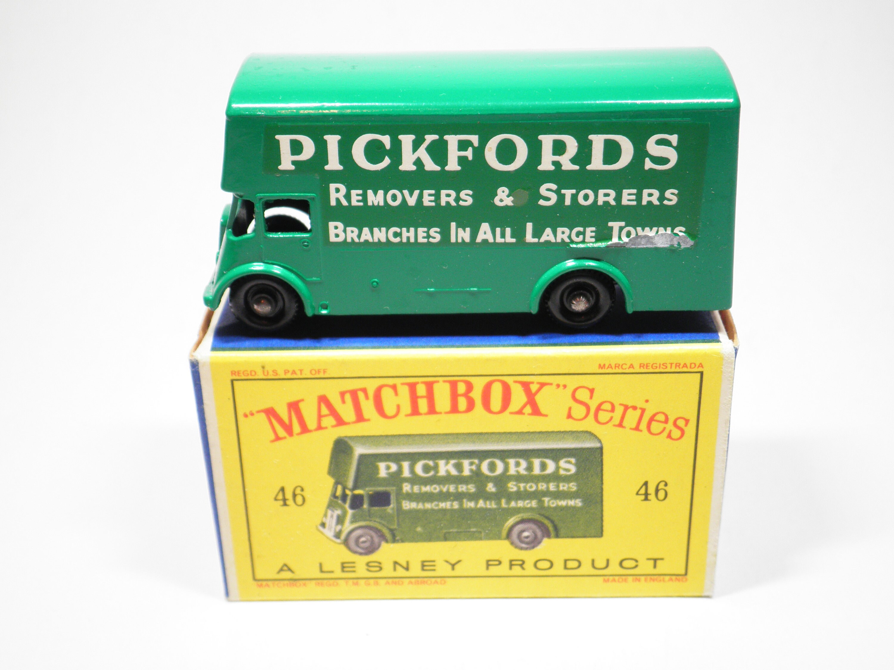 超爆安 Matchbox  その他